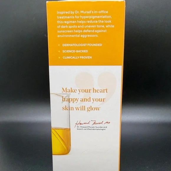 Murad Essential-C Cleanser and Serum Set - Picture 12 of 14